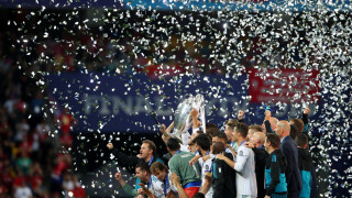 Третата поредна е в ръцете им! 