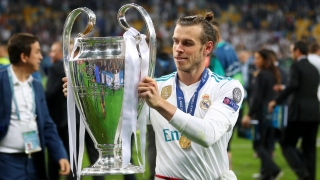 Без героя Бейл в идеалния отбор на Шампионската лига