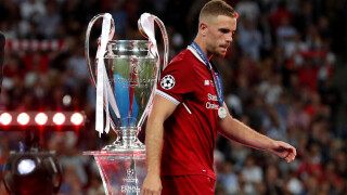 Хендерсън: Не загубихме заради грешките на Кариус