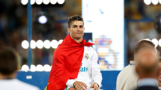 Роналдо: Думите ми са извадени от контекста