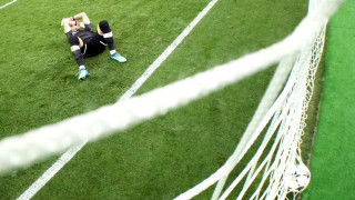 Най-глупавият гол в историята