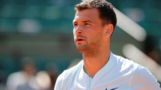 Григор срещу 276-ия в света на старта в Женева