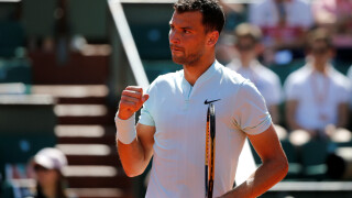 Гришо получи 