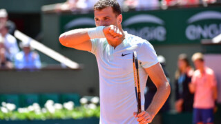 Гришо срещу американец във втория кръг на 