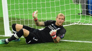 Полицията в Ливърпул ще разследва смъртните заплахи към Кариус