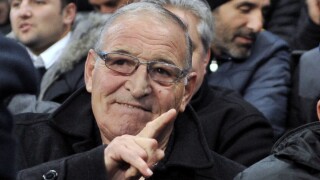 Димитър Пенев: Дано пак не направя свободен ход за жребия