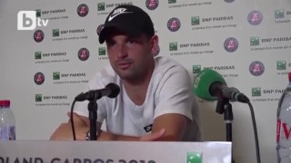 Гришо: Ако трябва, ще играя 5 часа, за да спечеля (ВИДЕО) 