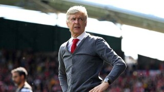 Конте, Почетино, Гути и дори Венгер... Кой ще наследи Зидан?