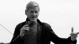 Чико Дерменджиев ще си има паметник! 