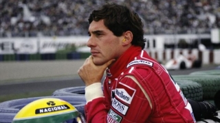 Вечният шампион на Формула 1