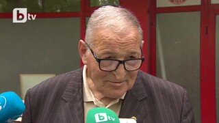 Пенев: Ако стана помощник, трябва да съм помощник и на бате Бойко, и на президента 