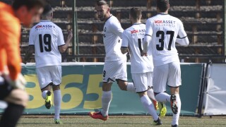 Чунчуков остави 