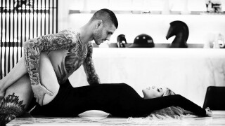 Икарди - гол и на колене пред Уанда Нара (ГАЛЕРИЯ)