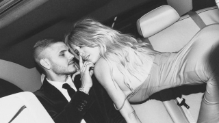 Уанда Нара за Икарди: Имам всичко, ако съм с него