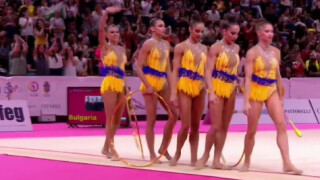 Злато, сребро и бронз за грациите ни в Гуадалахара (ВИДЕО)