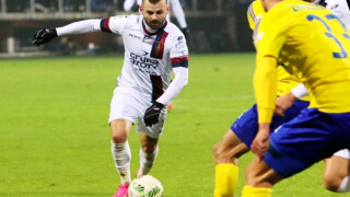 Спас Делев си търси отбор