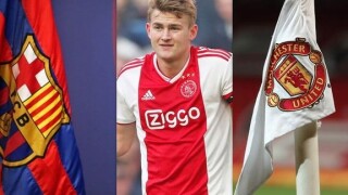 Де Лихт отказал на 