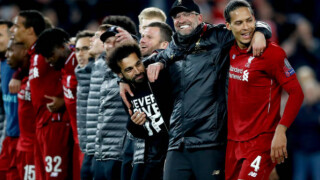 Клоп след подвига: Не помня друг мач като този