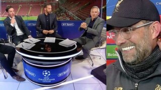 Реакциите след 