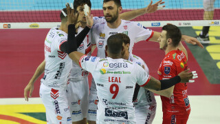 Силен Соколов се оказа недостатъчен за 