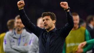 Почетино: Преди да умра, искам да се завърна в 