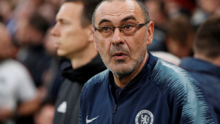 Маурицио Сари: Не можах да си причиня страданието на дузпите