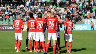 В ЦСКА оптимисти преди 