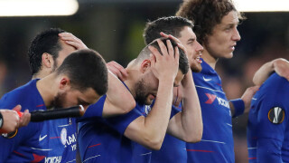 Английските финали в Европа - кошмар за феновете и Мхитарян (ВИДЕО)