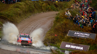 Рали Чили подготвя изненади за Нювил и компания 