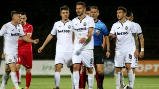 Дузпа остави 