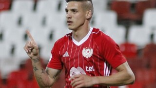 Десподов пожела успех на ЦСКА срещу 