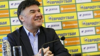 НА ЖИВО: Изпълкомът на БФС. Има ли треньорска смяна?
