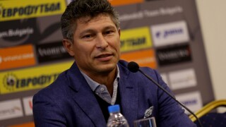 Балъков разпрати първите си повиквателни (ВИДЕО)