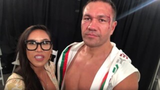 Кубрат за Джени Суши: Не съм я хващал за дупето!