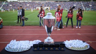 Пловдивско дерби в София за Купата на България