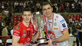 Шампионските празненства на Цецо Соколов и компания (ВИДЕО)