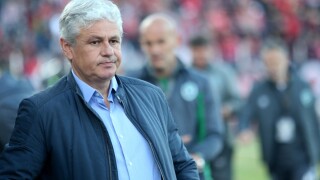 Стоев: Ако мислим, че ще победим, ще страдаме (ВИДЕО)