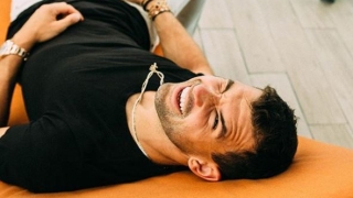 Детските песни усмихнаха рожденика Григор (ВИДЕО)