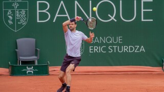 Григор Димитров сложи край на лошата серия