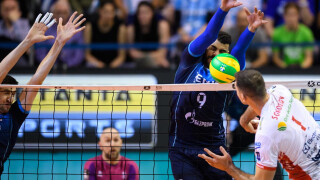 Цветан Соколов покори и европейския връх