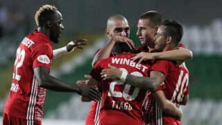 ЦСКА си тръгна с три точки от Стара Загора, вече е само на една от 