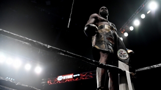 Уайлдър нокаутира Бризийл за 137 секунди