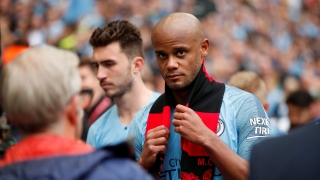 Капитанът на 