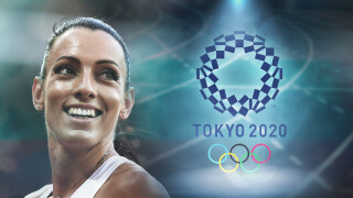 Ивет Лалова е втората българска атлетка с пет олимпийски участия (ВИДЕО)