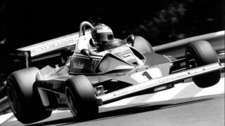 Формула 1 скърби за своя шампион