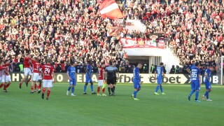 Пуснаха в продажба билетите за ЦСКА - 