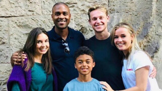 Клуйверт развежда Де Йонг из Барселона