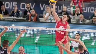 Тодор Алексиев извън националния отбор заради липса на мотивация