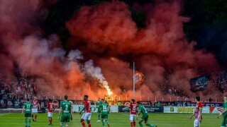 Разград или София? Къде ще се празнува по шампионски? (ВИДЕО)