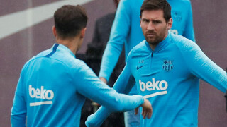 Лионел Меси: Сами сме си виновни за отпадането от 